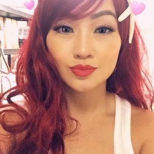 Meet your Posher, Marie